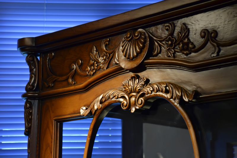 Restored Antique Furniture