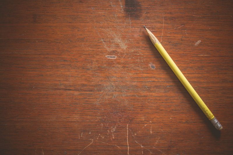 Kitchen Table Repair