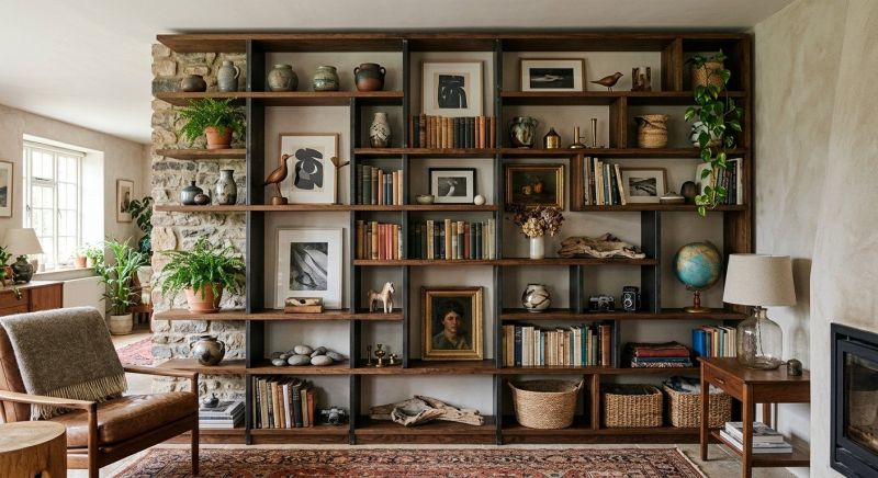 Library Shelving Installation in Annapolis, MD