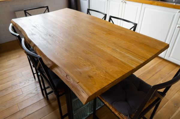 Dining Table Repair